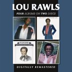 All Things In Time/Unmistakably Lou/When You Hear