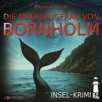 Insel-Krimi - Die Meerjungfrau von Bornholm