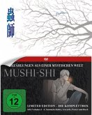 Mushi-Shi - Die komplette erste Staffel LTD. Mushi-Shi - Die komplette erste Staffel LTD.