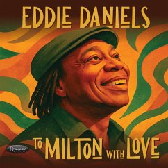 To Milton With Love Cover To Milton With Love