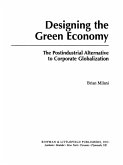 Designing the Green Economy (eBook, PDF) Designing the Green Economy (eBook, PDF)