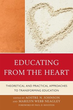 Educating from the Heart (eBook, PDF)