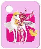 Mia and me - Die gepfefferten Blitze & Drachen in Gefahr, 1 Galakto Token