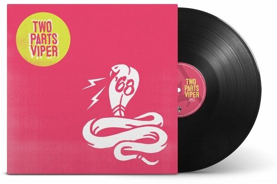 Two Parts Viper Two Parts Viper