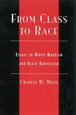 From Class to Race (eBook, PDF)