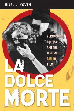 Cover La Dolce Morte (eBook, PDF)