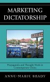 Marketing Dictatorship (eBook, PDF)
