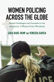 Women Policing across the Globe (eBook, PDF)