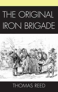Cover The Original Iron Brigade (eBook, PDF)