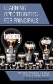 Learning Opportunities for Principals (eBook, PDF)