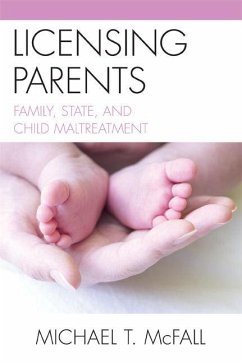 Cover Licensing Parents (eBook, PDF)