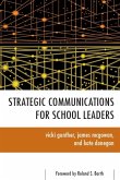 Strategic Communications for School Leaders (eBook, PDF)