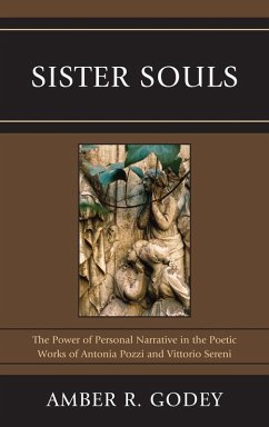 Cover Sister Souls (eBook, PDF)