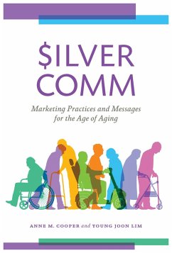 Cover SilverComm (eBook, PDF)