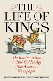 The Life of Kings (eBook, PDF) The Life of Kings (eBook, PDF)