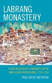 Labrang Monastery (eBook, PDF)