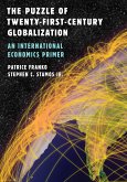 The Puzzle of Twenty-First-Century Globalization (eBook, PDF)
