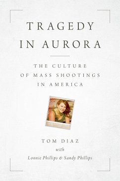 Cover Tragedy in Aurora (eBook, PDF)