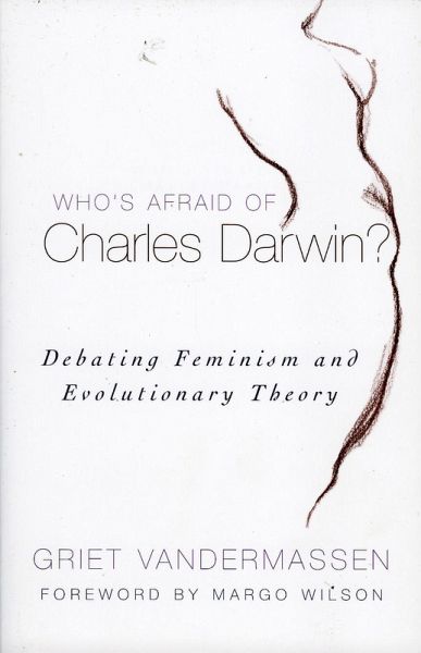 Who's Afraid of Charles Darwin? (eBook, PDF)