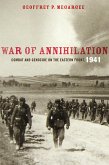 War of Annihilation (eBook, PDF)