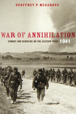 Cover War of Annihilation (eBook, PDF)