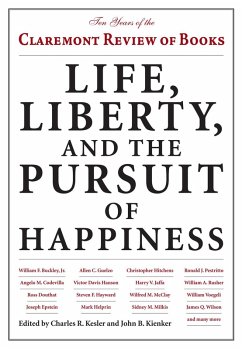 Cover Life, Liberty, and the Pursuit of Happiness (eBook, PDF)
