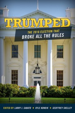 Trumped (eBook, PDF)