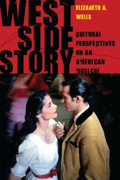 Cover West Side Story (eBook, PDF)