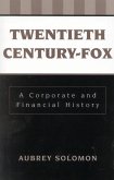 Twentieth Century-Fox (eBook, PDF)