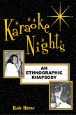 Karaoke Nights (eBook, PDF) Karaoke Nights (eBook, PDF)