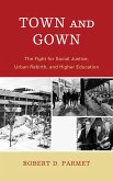 Town and Gown (eBook, PDF)