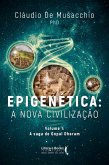 Epigenética (eBook, ePUB) Epigenética (eBook, ePUB)