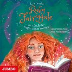 Ruby Fairygale. Das Buch der vergessenen Wunder [Band 8] (MP3-Download)