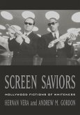 Screen Saviors (eBook, PDF) Screen Saviors (eBook, PDF)
