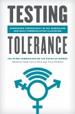 Testing Tolerance (eBook, PDF)