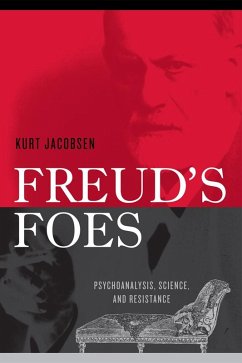 Cover Freud's Foes (eBook, PDF)