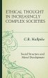 Ethical Thought in Increasingly Complex... - Bild 1