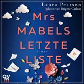Mrs Mabels letzte Liste (MP3-Download) Mrs Mabels letzte Liste (MP3-Download)