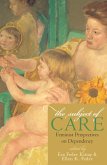 The Subject of Care (eBook, PDF)