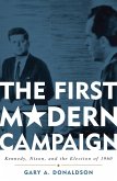 The First Modern Campaign (eBook, PDF)