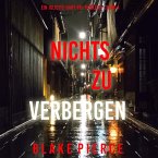 Nichts zu verbergen (Ein Juliette-Hart-FBI-Thriller – Band 4) (MP3-Download)