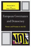 European Governance and Democracy (eBook, PDF)