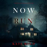 Now Run (A Brynn Justice FBI Suspense Thriller—Book One) (MP3-Download)