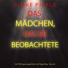 Das Mädchen, das er beobachtete (Ein... - Bild 1