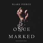 Once Marked (A Riley Paige Mystery—Book 19) (MP3-Download)