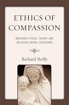 Cover Ethics of Compassion (eBook, PDF)