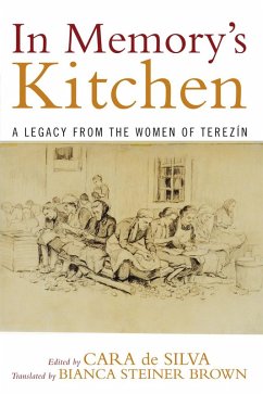 Cover In Memory's Kitchen (eBook, PDF)