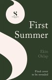 First Summer (eBook, ePUB)