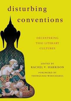 Cover Disturbing Conventions (eBook, PDF)