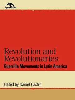 Revolution and Revolutionaries (eBook, PDF)